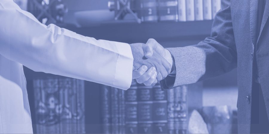 Commercial and government contracts / العقود التجارية والحكومية